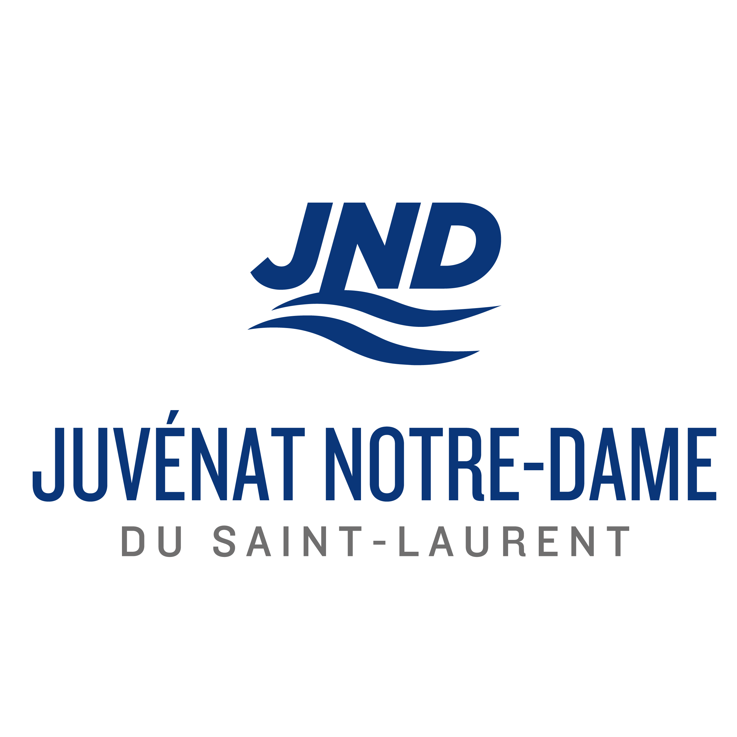 Course du Juvénat Notre-Dame du Saint-Laurent